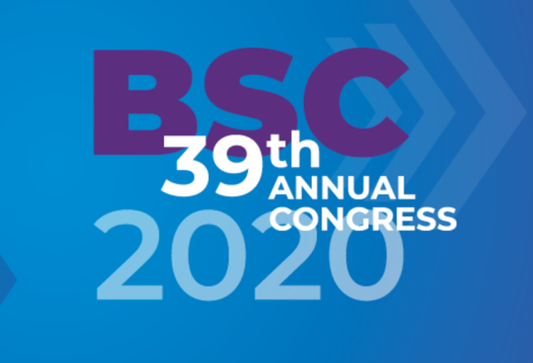 39th BSC annual congress