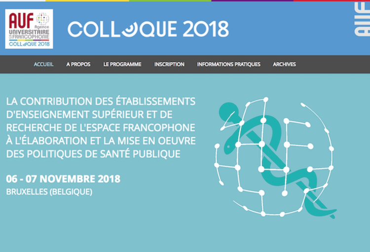 Les politiques de santé publique au cœur des débats
