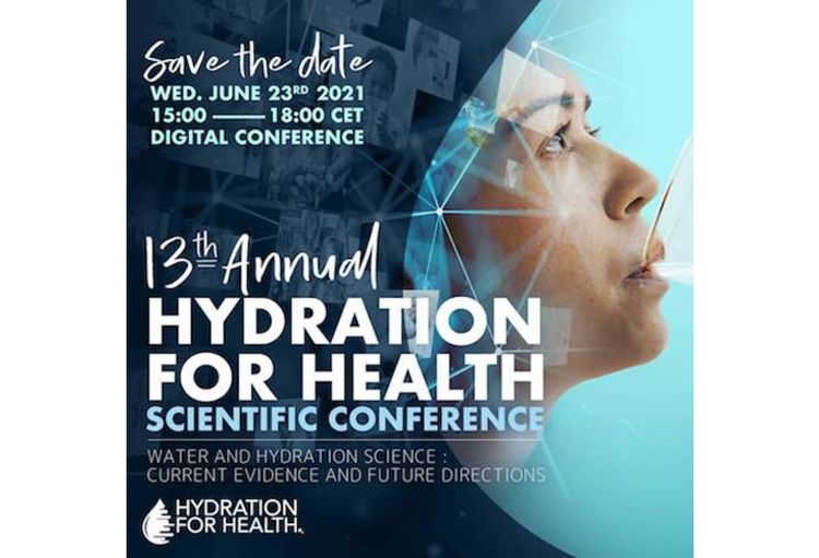 Hydration for Health Scientific Conference 2021