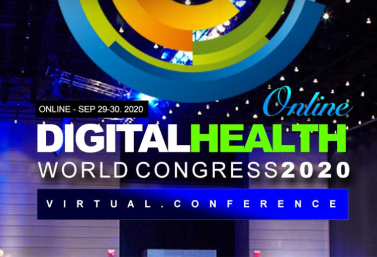Digital Health World Congress 2020 Numerikare