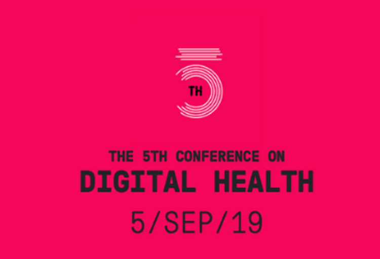 The 5th Conference on Digital Health