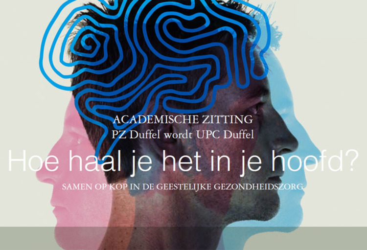 Academische zitting: PZ Duffel wordt UPC Duffel