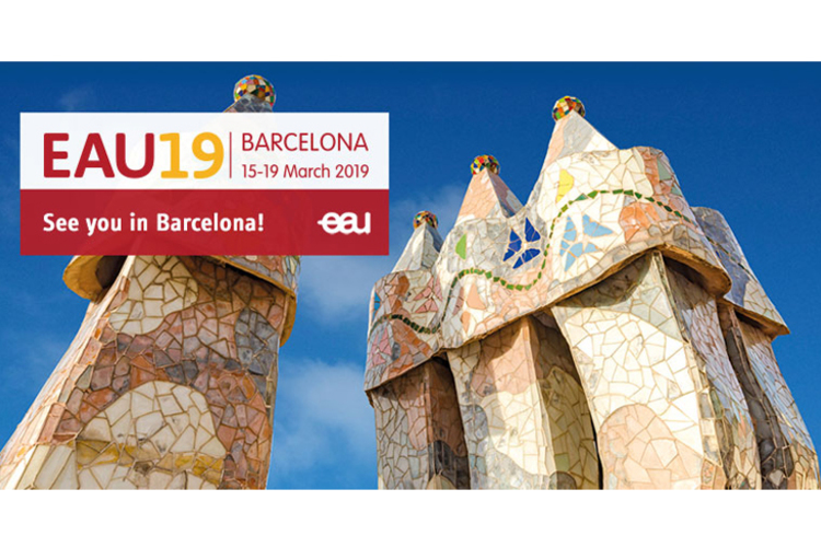 EAU 2019