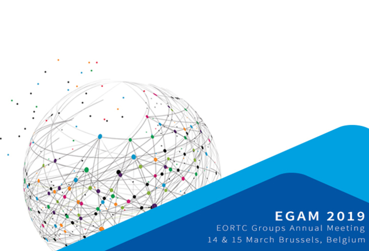 EORTC Groups Annual Meeting
