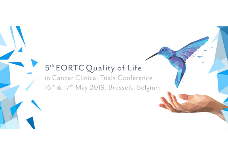 5th EORTC Quality of Life in cancer clinical trial conference