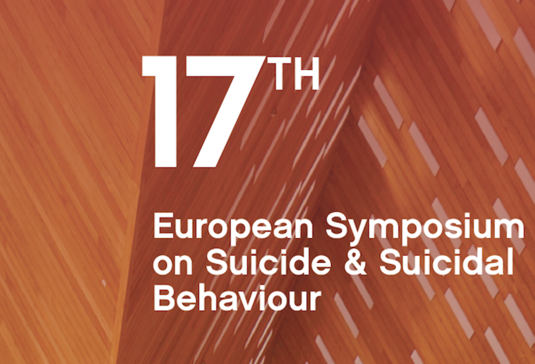 17th European Symposium on Suicide & Suicidal Behaviour