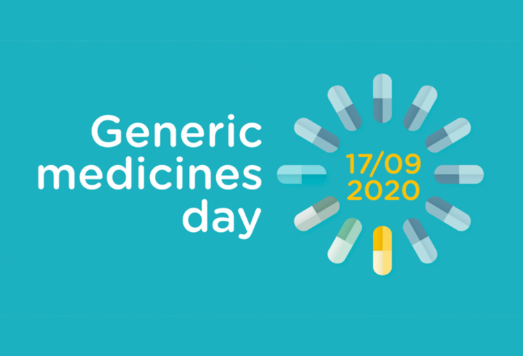 Webinar Generic Medicines Day