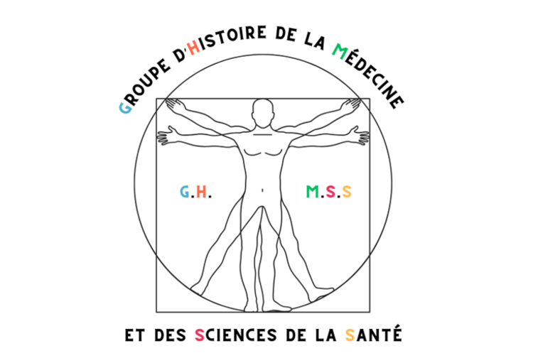 Littérature et Médecine - Samedi 21 février 2026 (Namur)