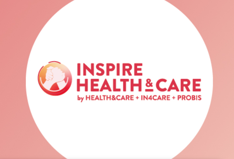 Kick-off Inspire Health&Care