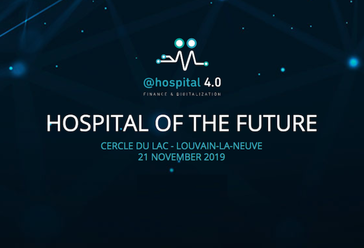 Hospital of the future