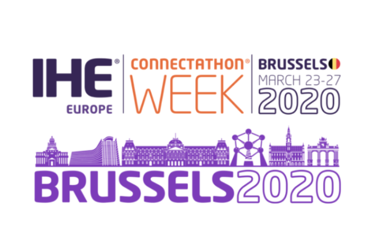 First edition of the Belgian eHealth interoperability events