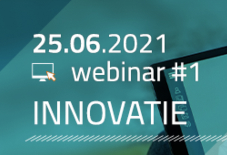 GIBBIS - Webinar Innovatie - Welke toekomst  voor de zorgsector?