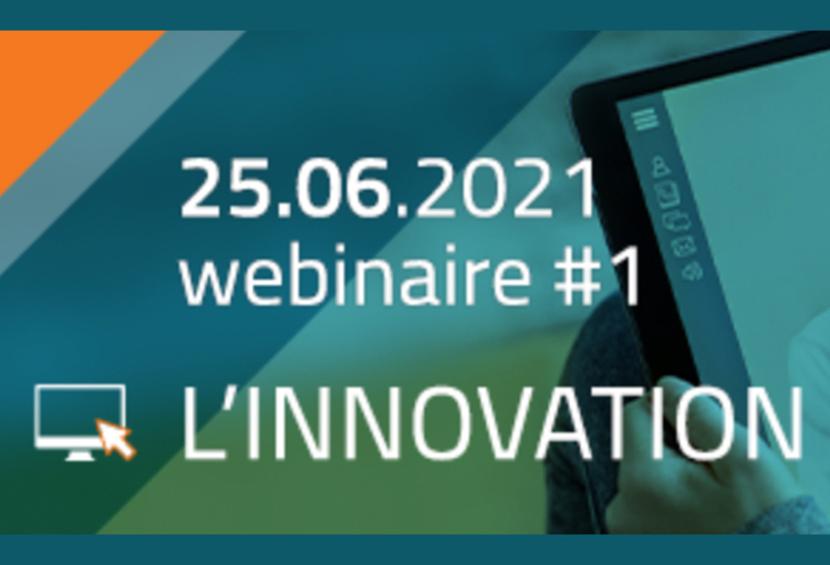 GIBBIS - Webinaire Innovation -  Quel avenir pour le secteur  des soins de santé?