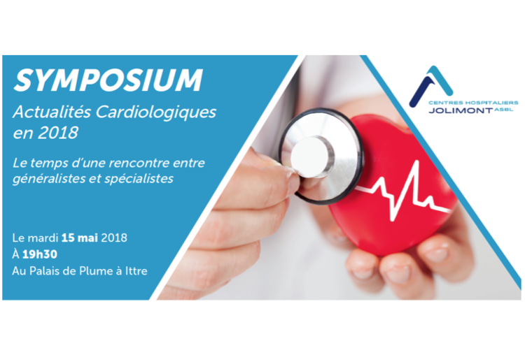 Actualités Cardiologiques en 2018