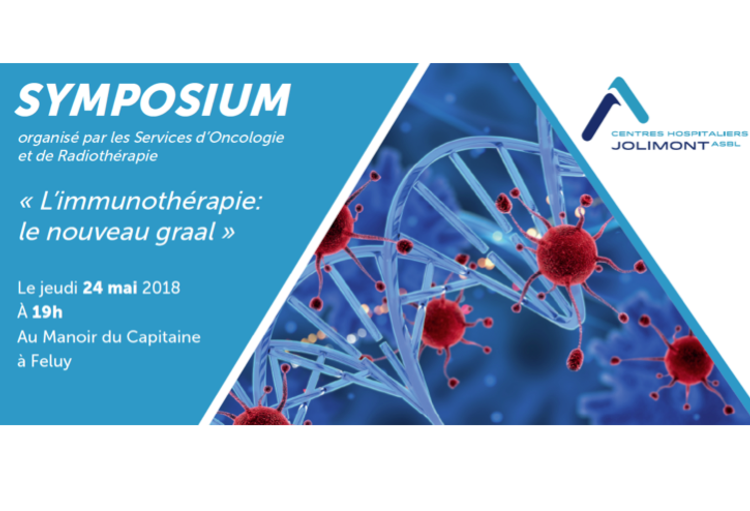 «L’immunothérapie: le nouveau graal»