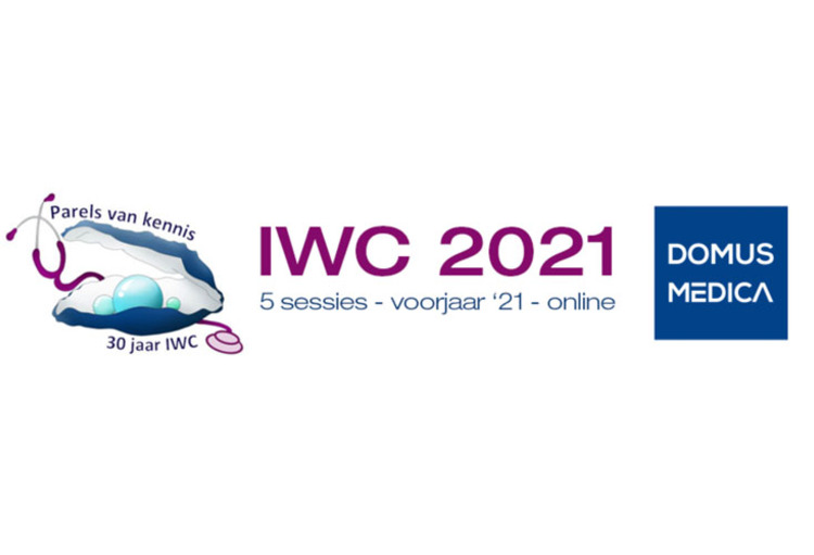 IWC-congres 2021: Parels van kennis
