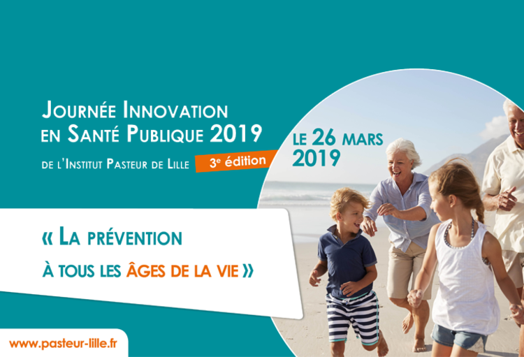 3e Journée innovation en Santé publique