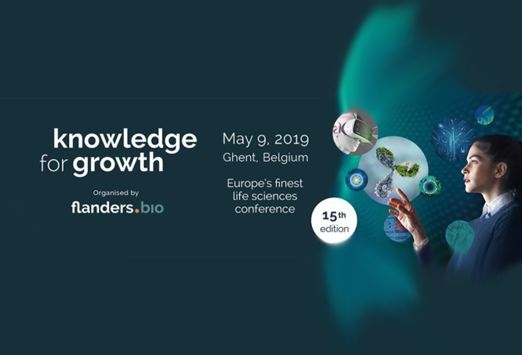 Knowledge for growth 2019