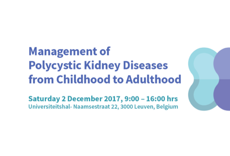 Management of Polycystic Kidney Diseases from Childhood to Adulthood