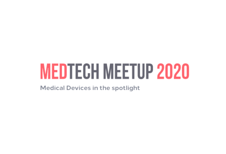 MedTech Meetup 2020