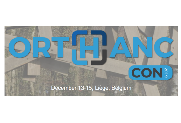 Orthanc conference