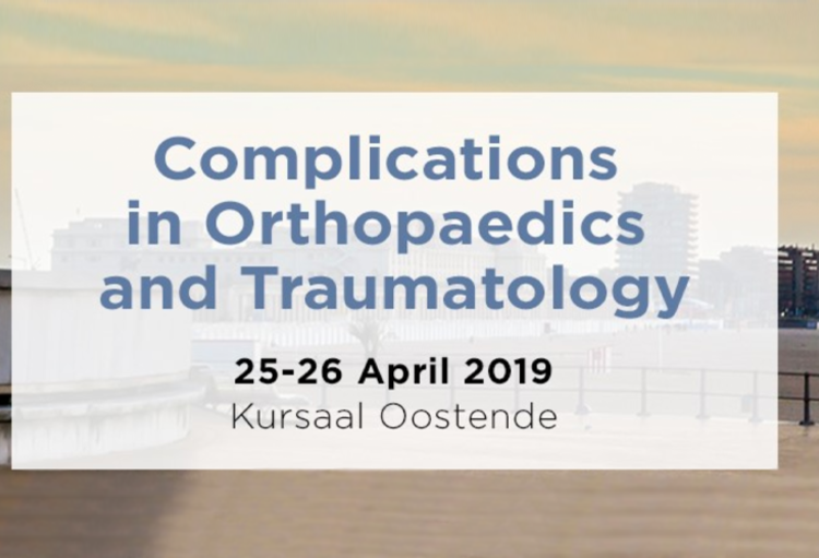 Orthopaedica Belgica 2019