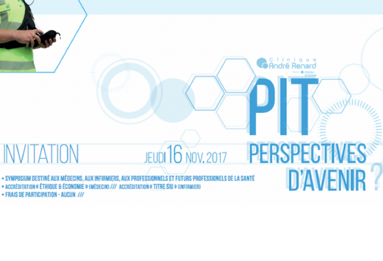 PIT - Perspectives d’avenir