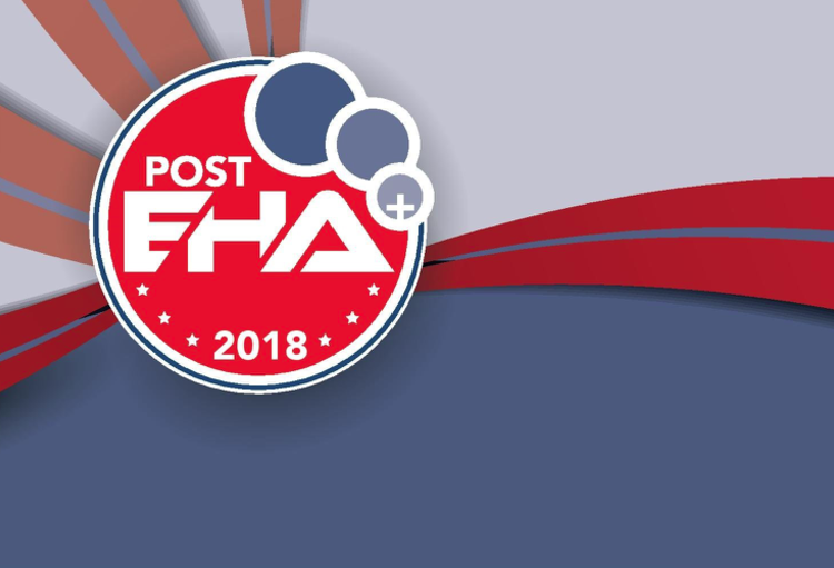 3rd Post-EHA+ meeting