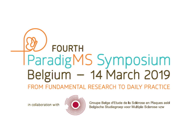 Fourth ParadigMS Symposium