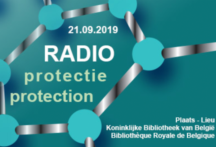 Symposium Radioprotection