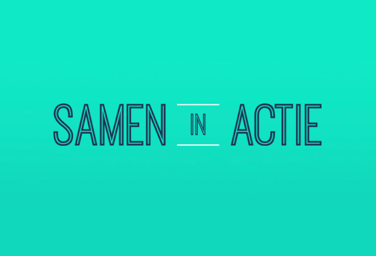 Hybride zorgsymposium 'Samen in Actie'