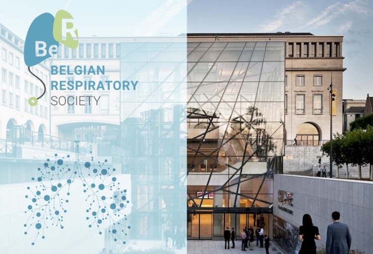 Belgian Pneumology Day 2020