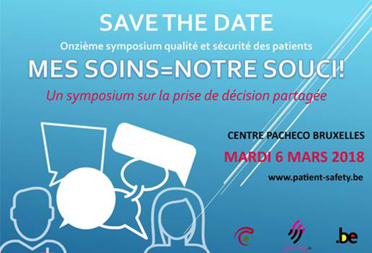 Mes soins = notre souci!