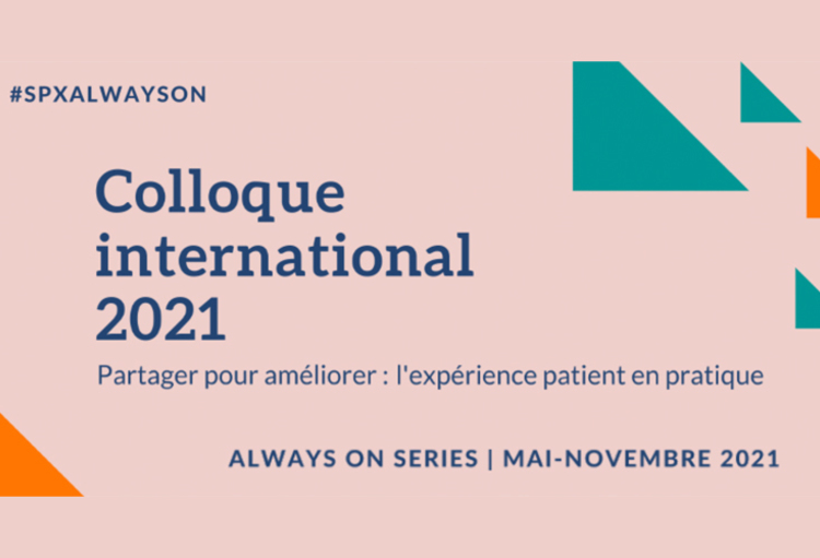 Partager pour améliorer: l'expérience patient en pratique