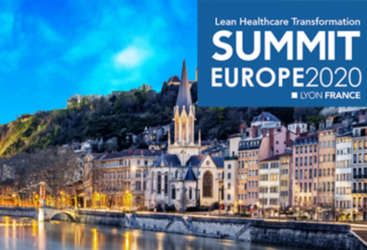 6th Lean Healthcare Transformation Summit Europe