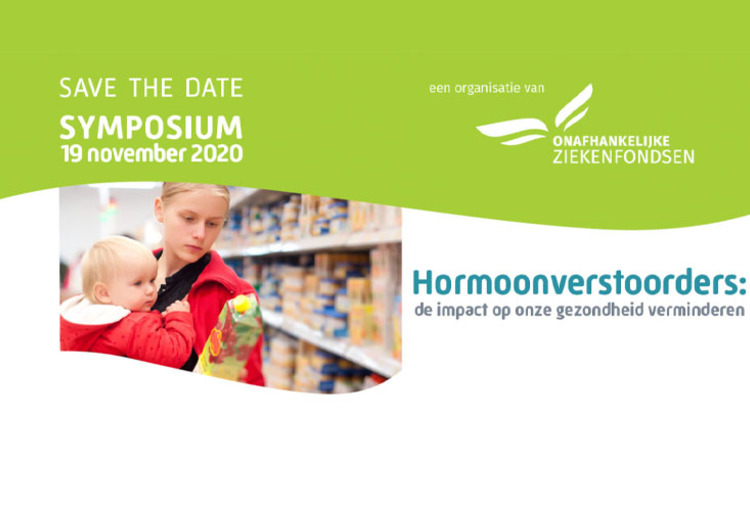 Hormoonverstoorders: de impact op onze gezondheid verminderen