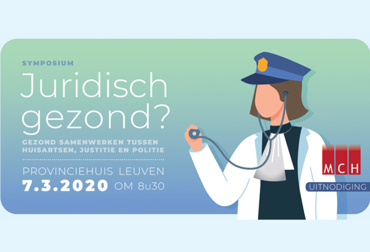 Symposium: juridisch gezond?