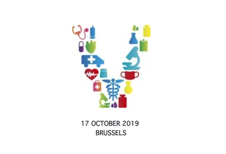 Vlerick Healthcare Conference