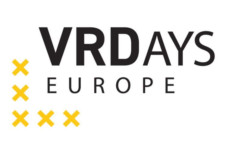 VRDays Europe – The new horizons edition