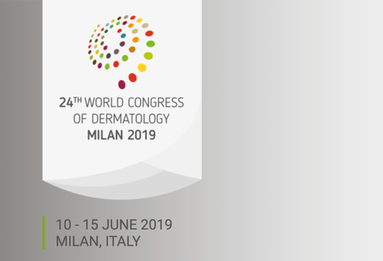 24th World Congress of Dermatology (WCD): a new ERA for global Dermatology