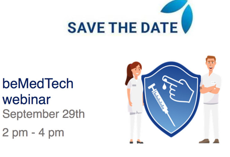 Preventing healthcare workers injuries from sharp objects: the way forward for Belgium