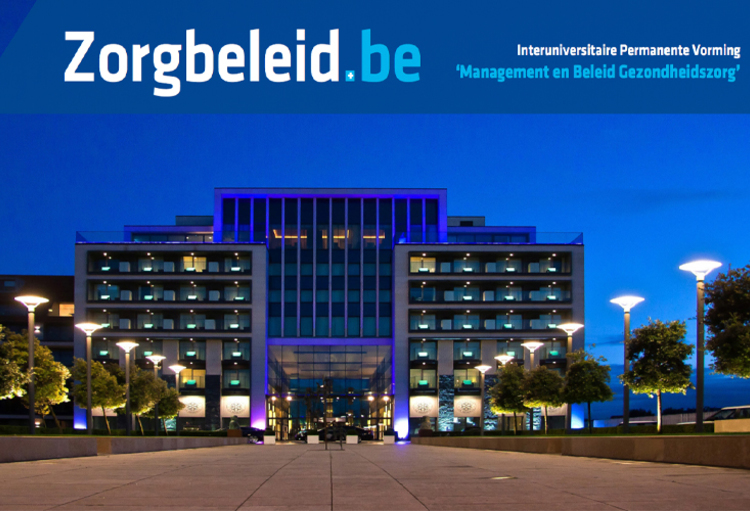 Impact van ziekenhuisnetwerken op keuzes in de zorg: het dilemma van overuse & underuse