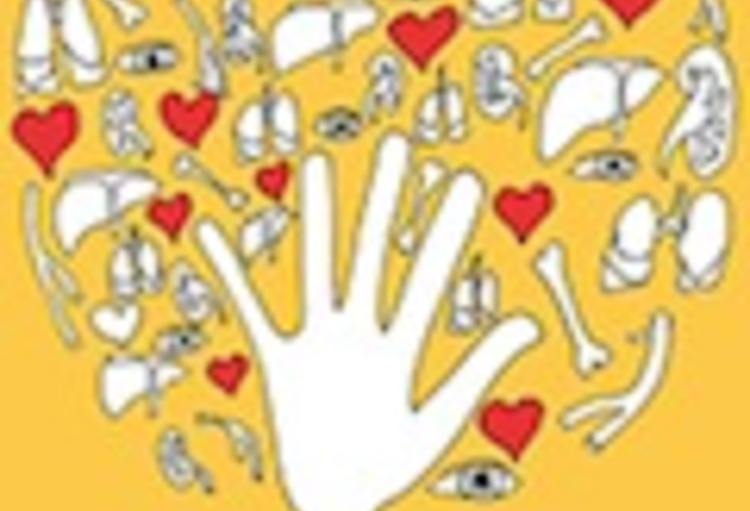 Geef jezelf volledig