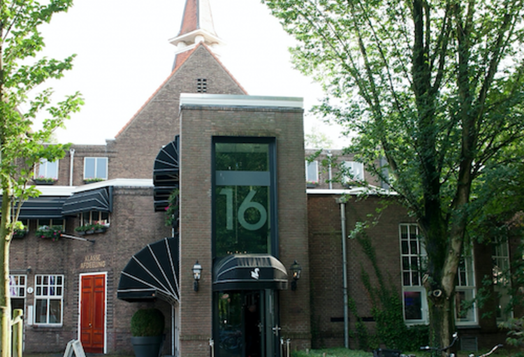 Garant-Zorgcongres: Mensen met een verstandelijke beperking