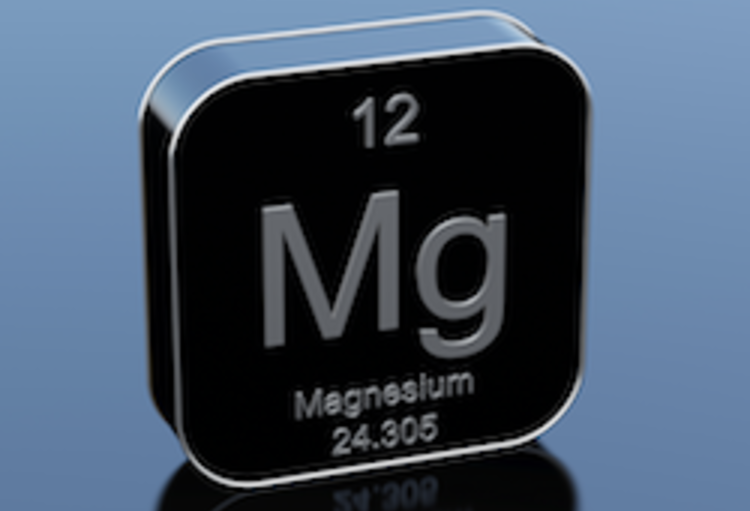 Magnesium en prediabetes FarmaSfeer