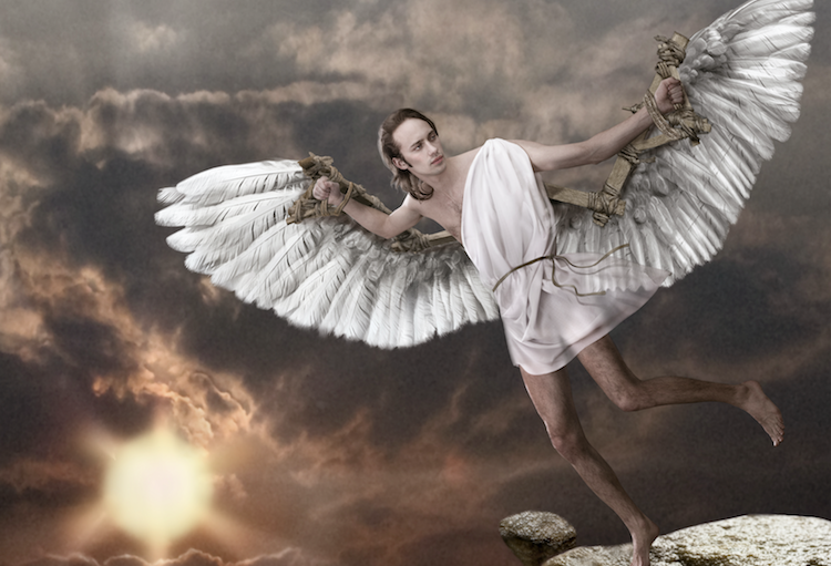 Je moet niet altijd het onderste uit de kan willen halen - VCPBHL