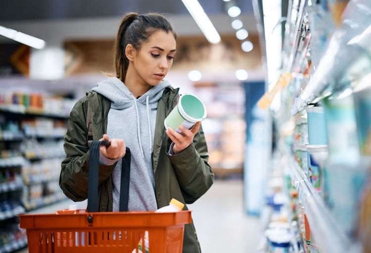 Исследователи сравнивают влияние маркировки альтернативных продуктов питания на потребителей
