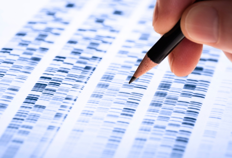 Nieuw Platform Maakt Volledige DNA-analyse Sneller En Betaalbaar ...