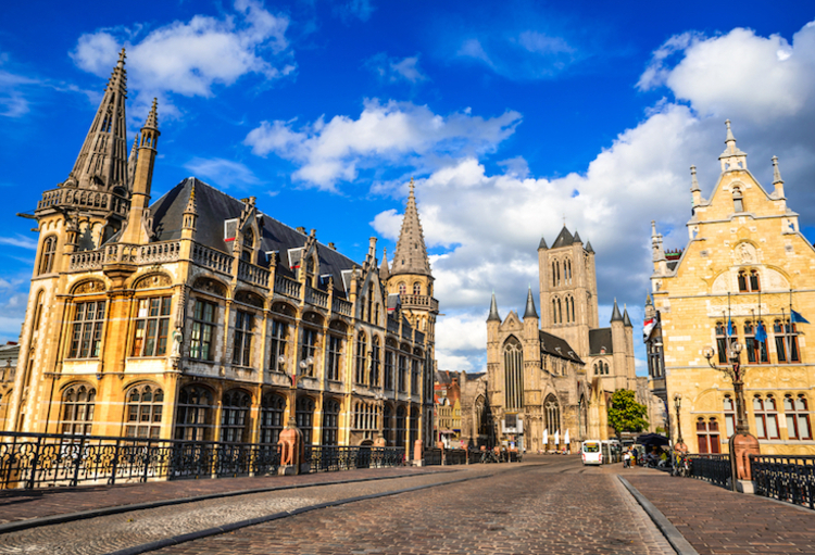 19th Thoracic Oncology Winter Symposium