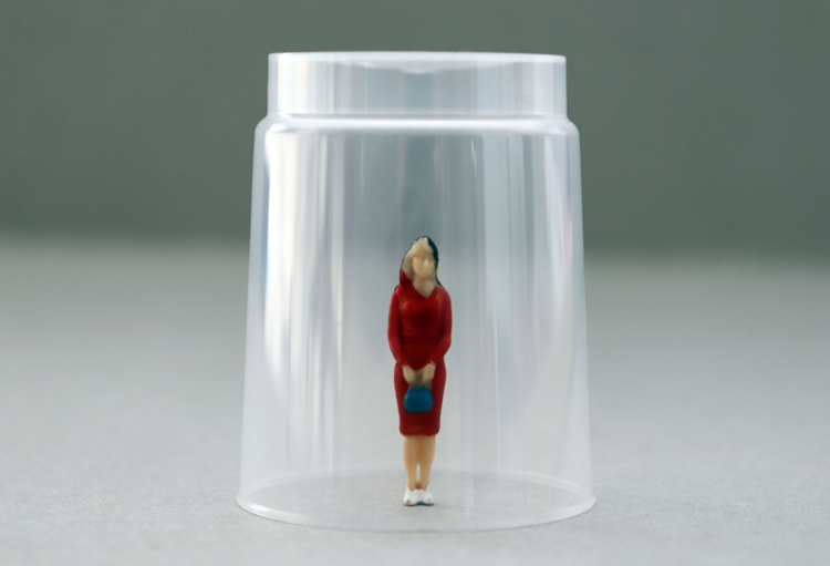 Un plafond de verre dans les soins de santé? Mythe ou réalité? (MMISS) - 25 avril 2022 (Bruxelles)